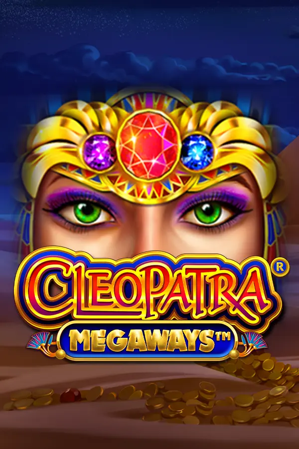 Cleopatra Megaways