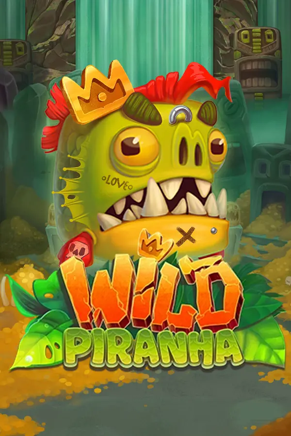 Wild Piranha